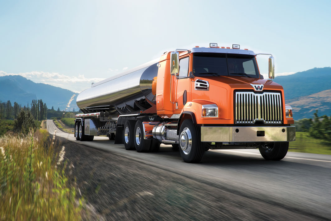 The Tech Your Drivers Need
