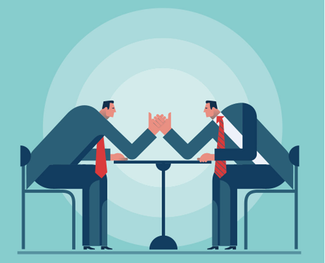 How You Might Be Creating a Divisive Company Culture