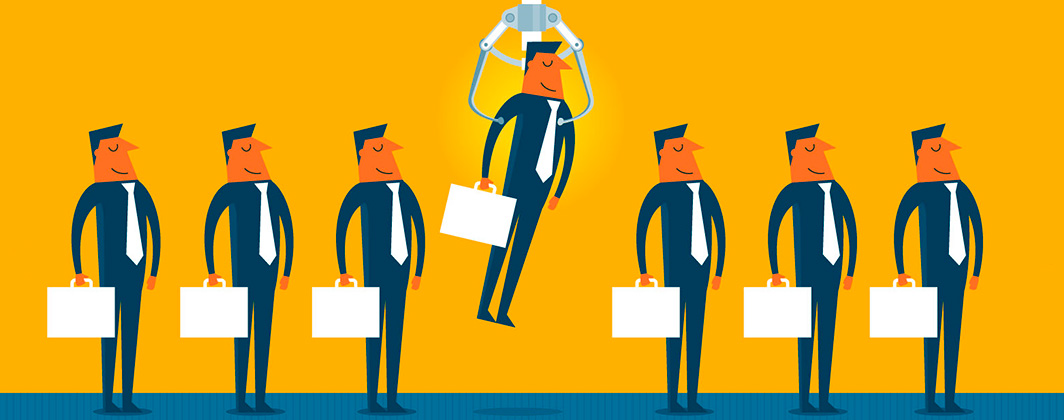 Find the Right Talent for Your Business