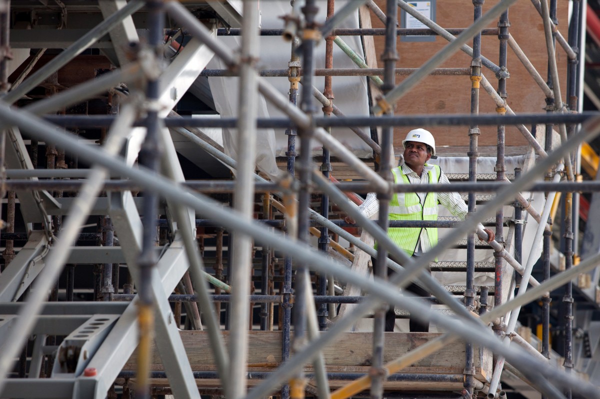 October 2019 Construction Industry Stats