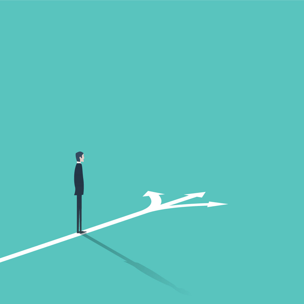 What is the Cost of Indecision?