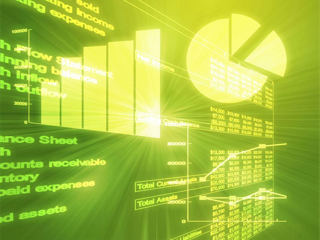 Why Spreadsheets Aren't Your Real Problem