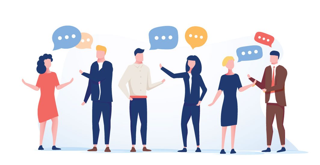 5 Steps to Better Project Communication