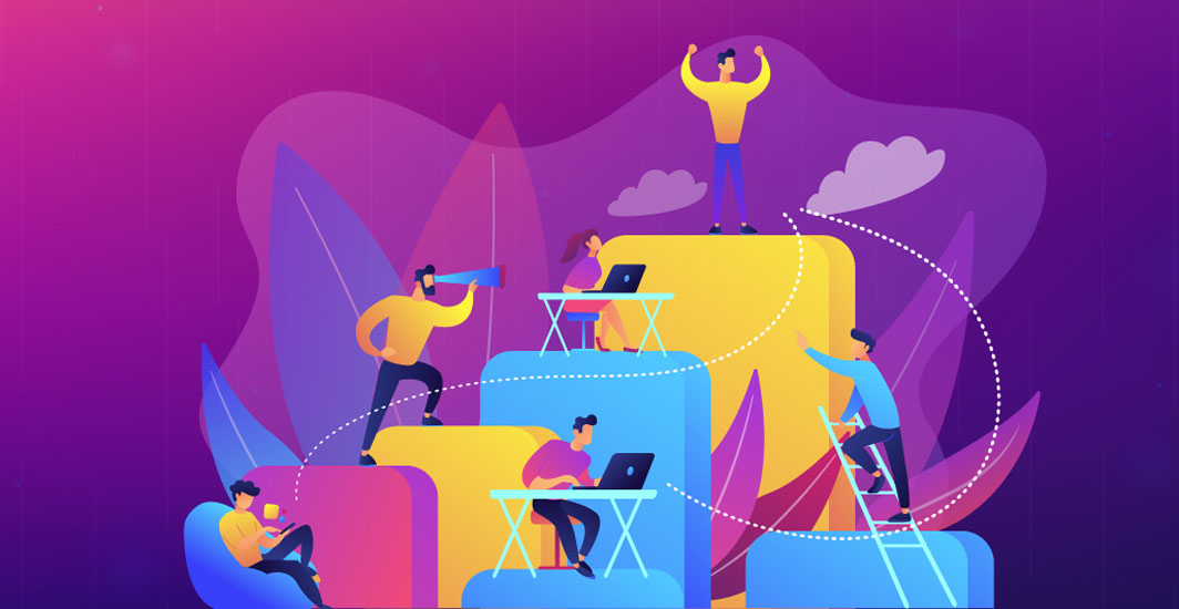 Is Your Company in One of These 7 Stages of Profitable Businesses?