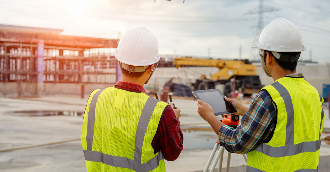 9 Ways Technology Is Lowering Risk on the Jobsite