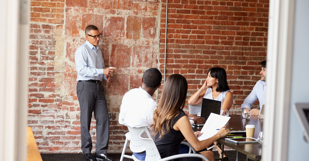 How to Create the Future Leaders of Your Company
