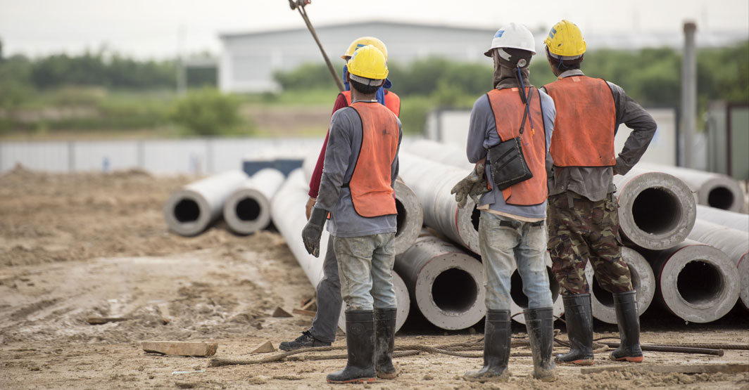 Inside Bechtel�s Customized Approach to a Modular Building