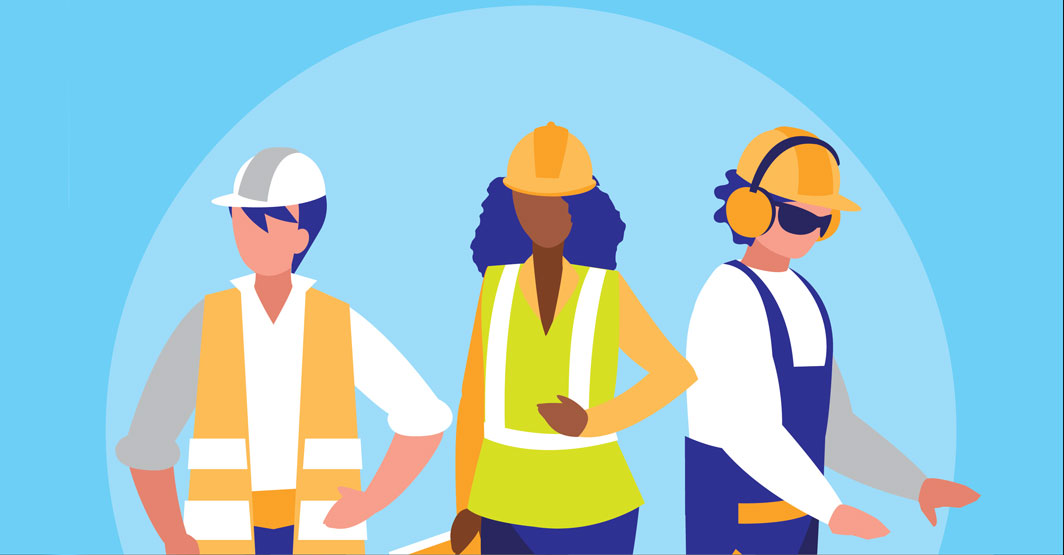 How Hensel Phelps Furthers Diversity & Women in the Workforce