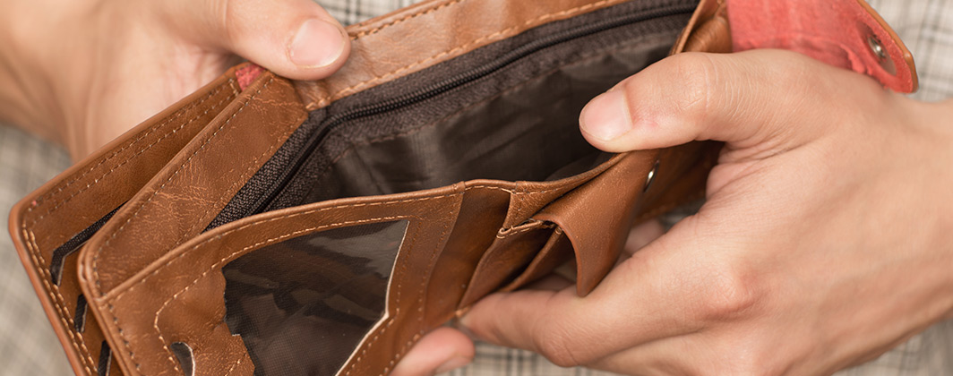 8 Steps to Avoid Being Busy & Broke