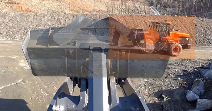 Heavy Equipment Gets Heavy Tech Upgrade
