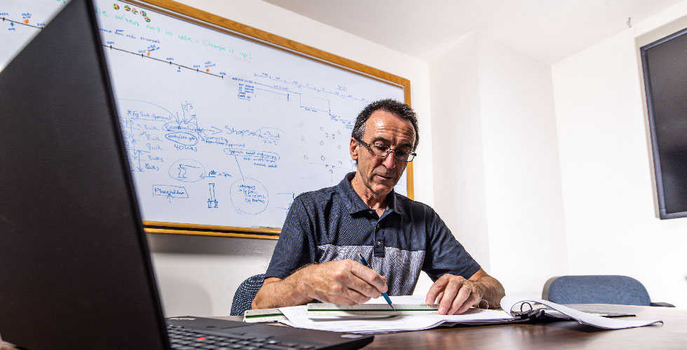 Estimator gerry findlay on software as a catalyst in today’s bidding atmosphere