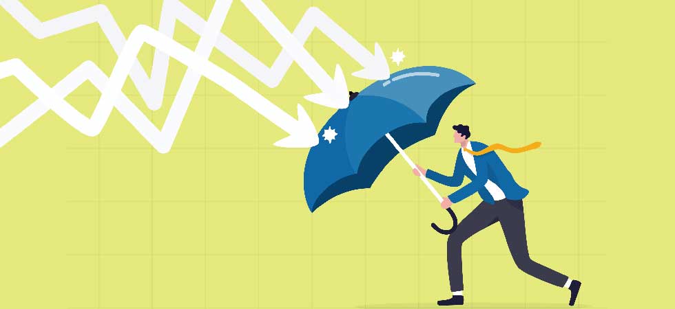 8 tips for managing risk amid fluctuating market conditions