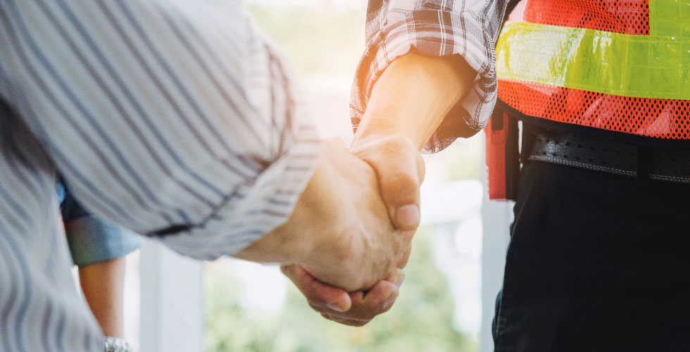 Your Qualities Drive Relationship Quality