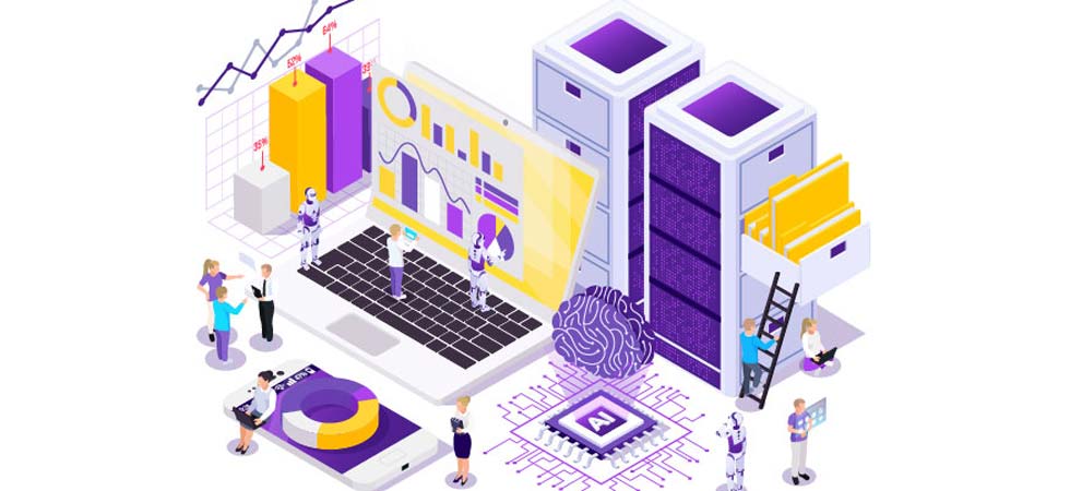 Harnessing the Power of RPA