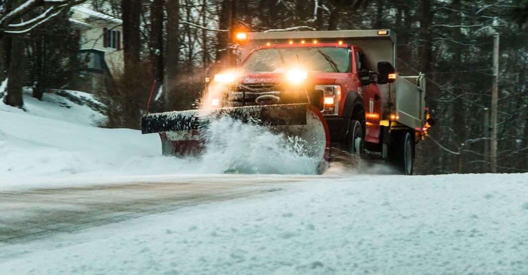 How Software Can Help Your Fleet Survive & Thrive in Colder Conditions