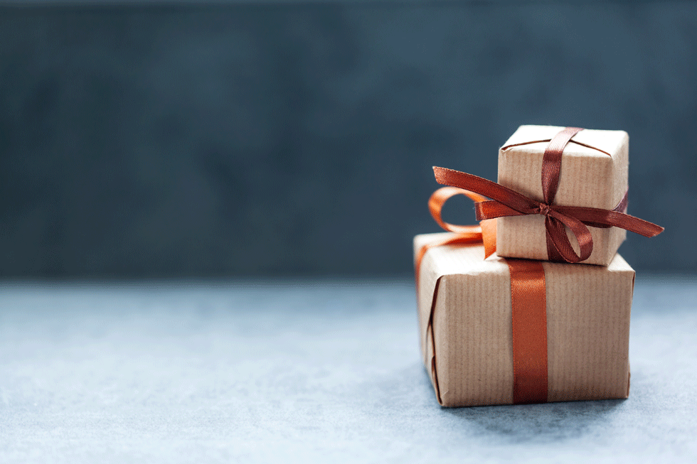 gifts