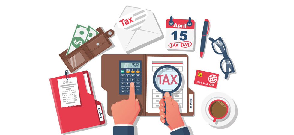 Exploring the Trifecta of Tax Changes