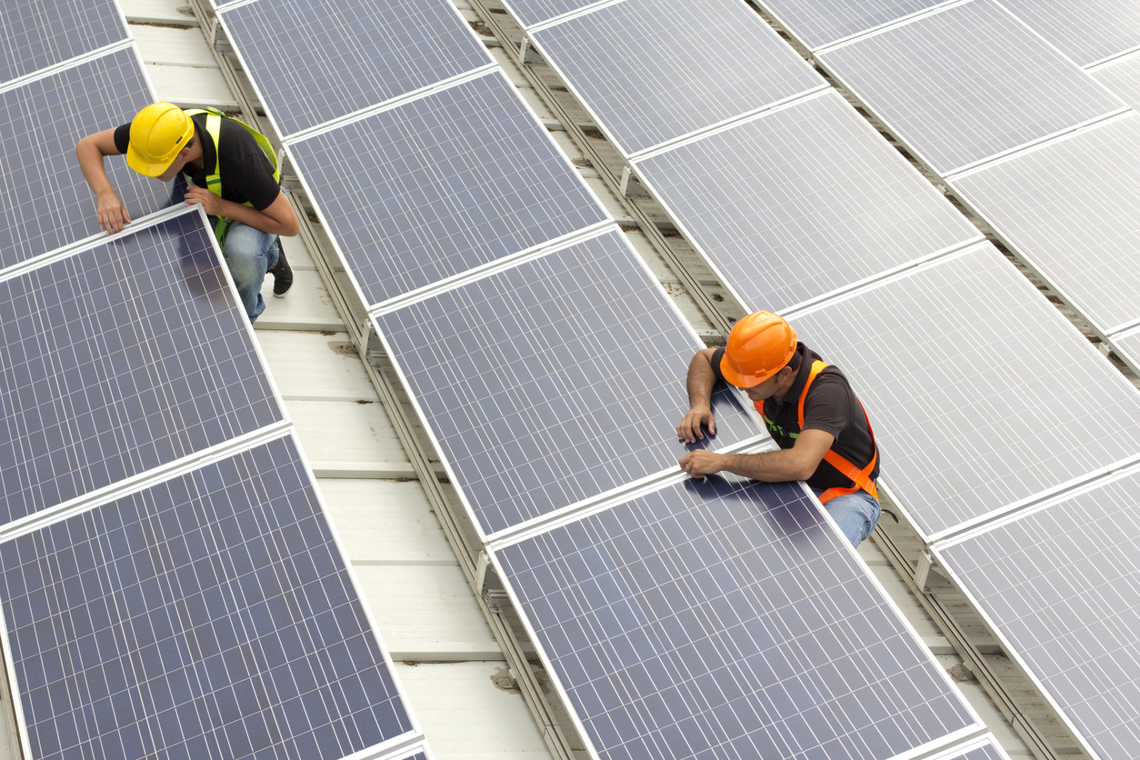 4 chei pentru construirea unui parteneriat de succes în domeniul solar 4 chei pentru construirea unui parteneriat de succes în domeniul solar