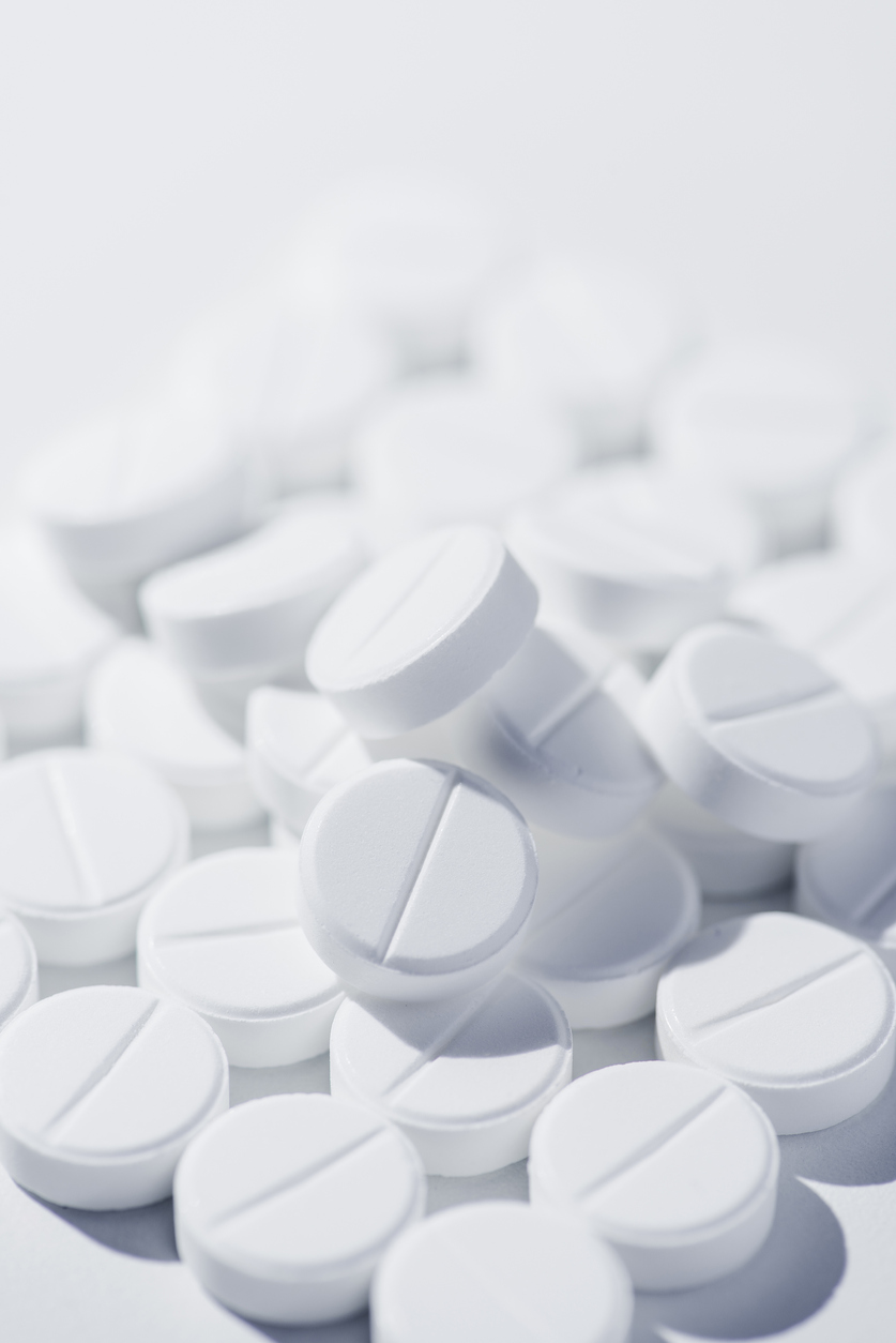 How to Mitigate the Abuse of Construction's Drug of Choice