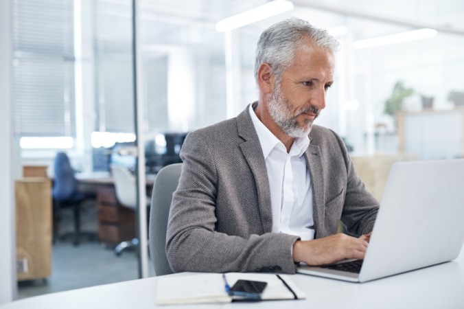 Think Before You Click Send On Work Email
