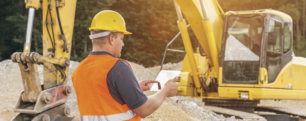 The Rise of the Subcontractor
