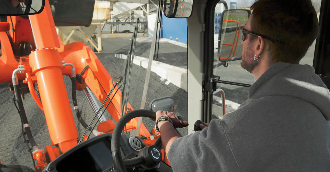 5 Ways to Minimize Jobsite Distractions