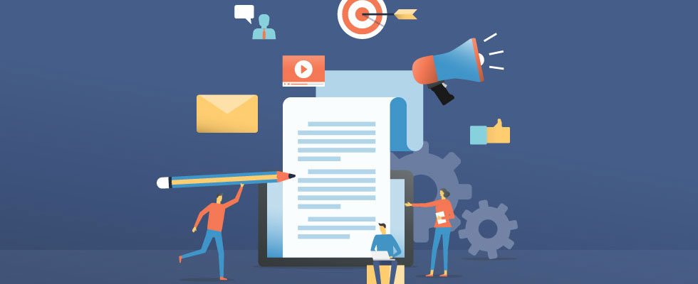 Public Relations vs. Content Marketing