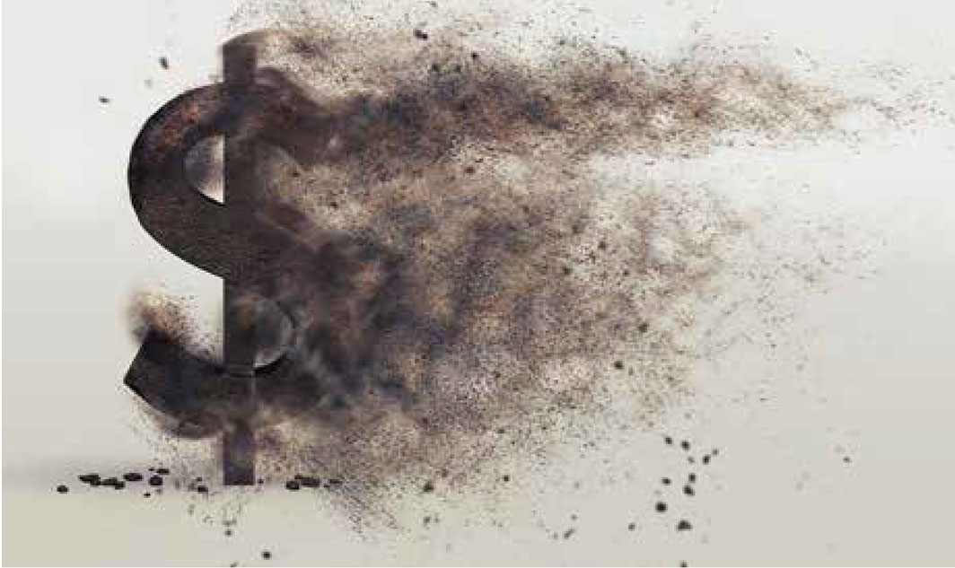 How to Protect Your Business in a Financial Crisis