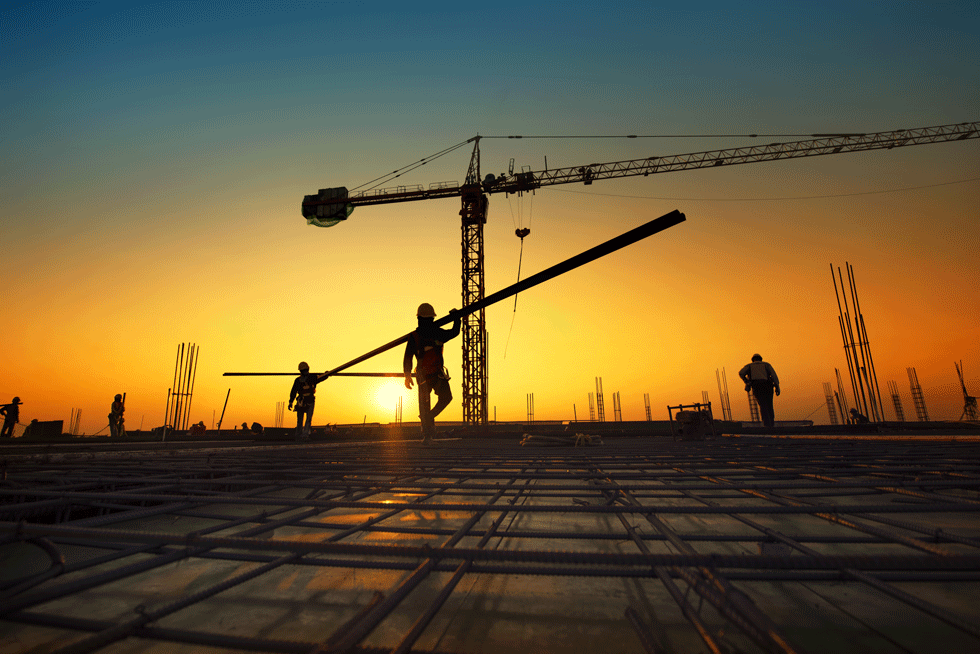 Construction Site