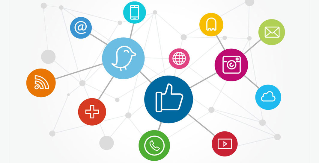 How can business owners use social media and/or newer marketing tactics to communicate with clients? better