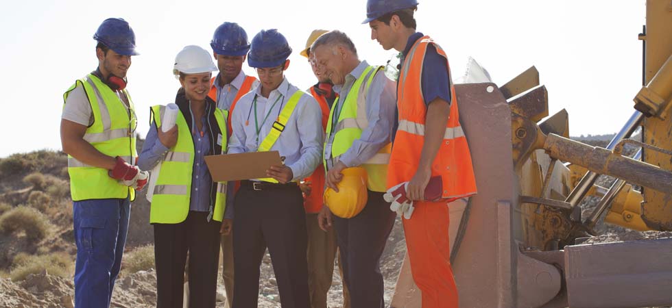 4 Ways to Build a Culture of Safety