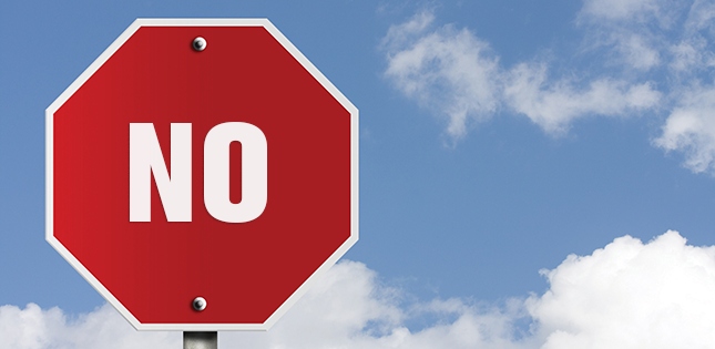 The Discipline of Saying “No” to Construction Projects