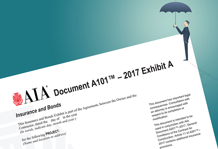 AIA Contract Documents