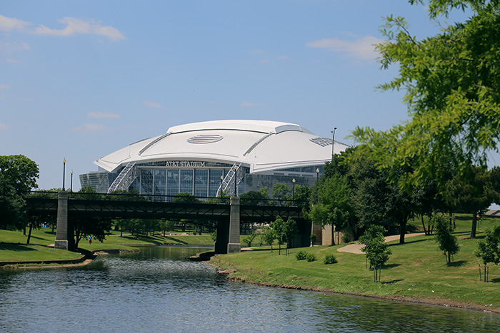 AT&T Stadium