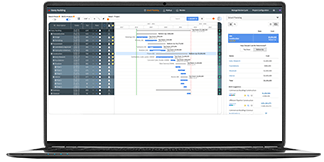 cost view