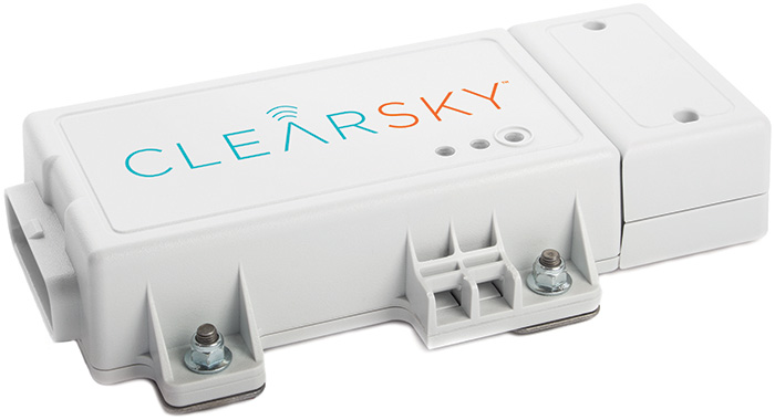 JLG ClearSky Device