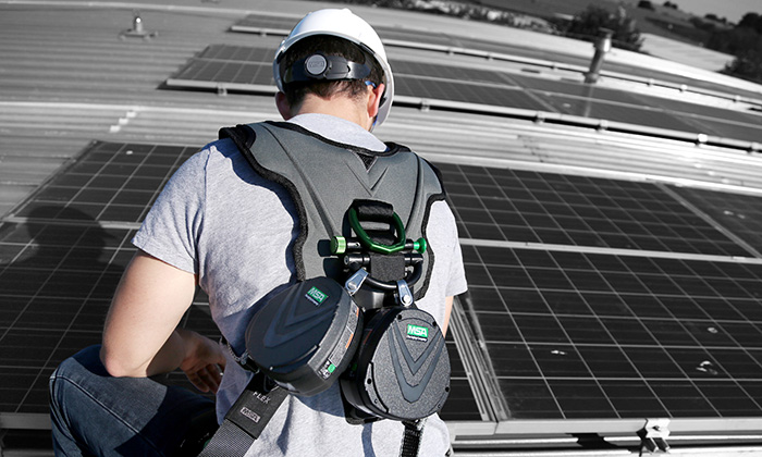 fall protection