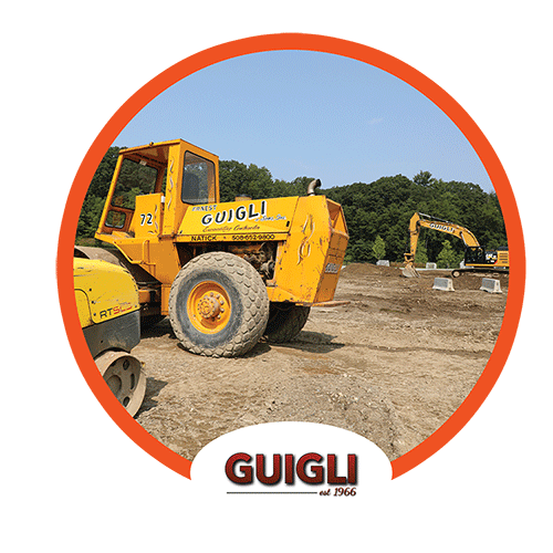 Ernest Guigli & Sons