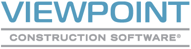 Viewpoint Construction Software