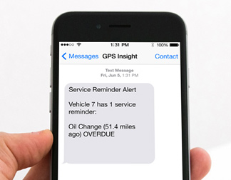 GPS Insight
