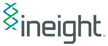 InEight logo