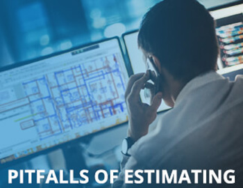 pitfalls of estimating