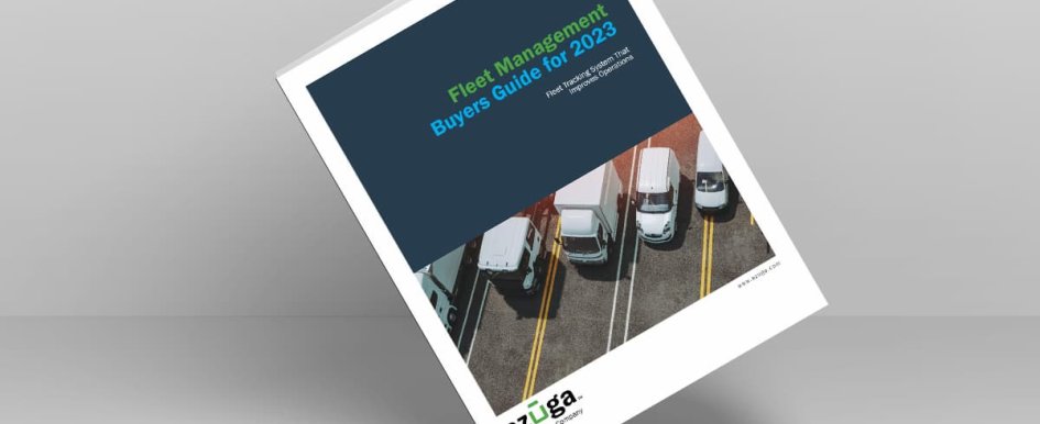 2023 Fleet Management Buyers Guide