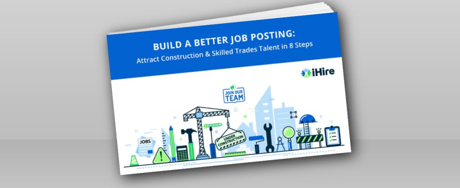 Build a Better Job Posting in 8 Steps