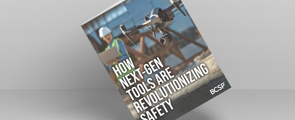 How Technology is Advancing EHS Practice