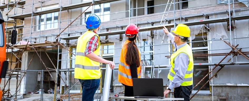 Risks rising from commercial building conversions