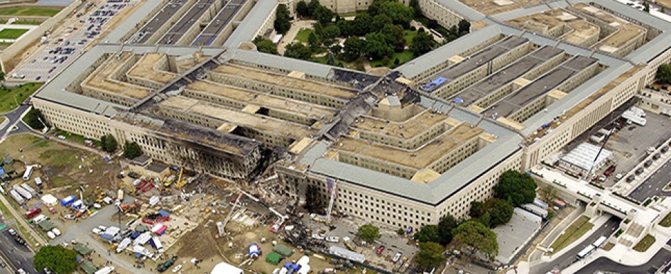 The Secrets to the Pentagon Renovation Program's Success