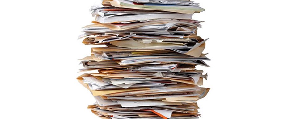 The Path to Paperless HR