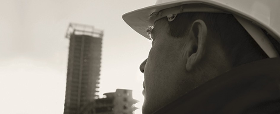 Dealing with the Construction Labor Shortage