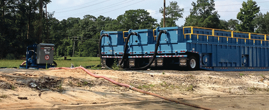 10 Steps to Choosing Pumps for Jobsite Dewatering